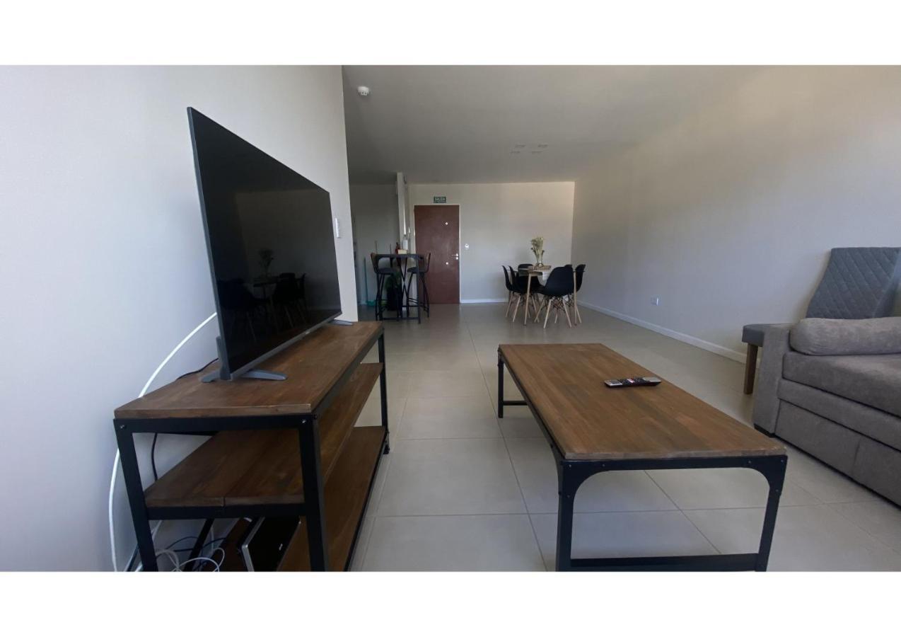 Gray Fox Apartments San Martin Ушуая Екстериор снимка