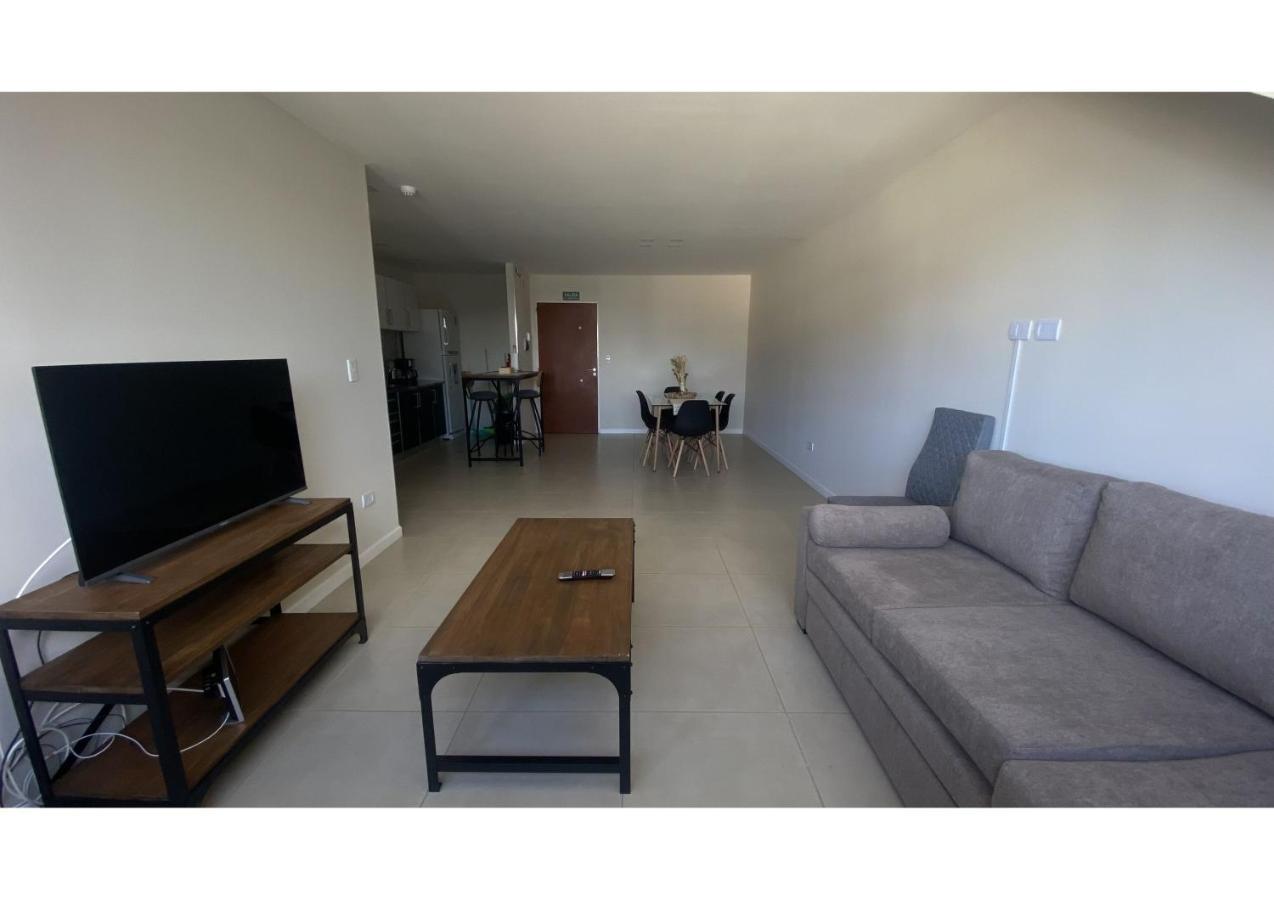 Gray Fox Apartments San Martin Ушуая Екстериор снимка