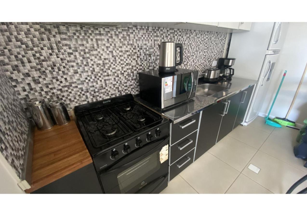Gray Fox Apartments San Martin Ушуая Екстериор снимка