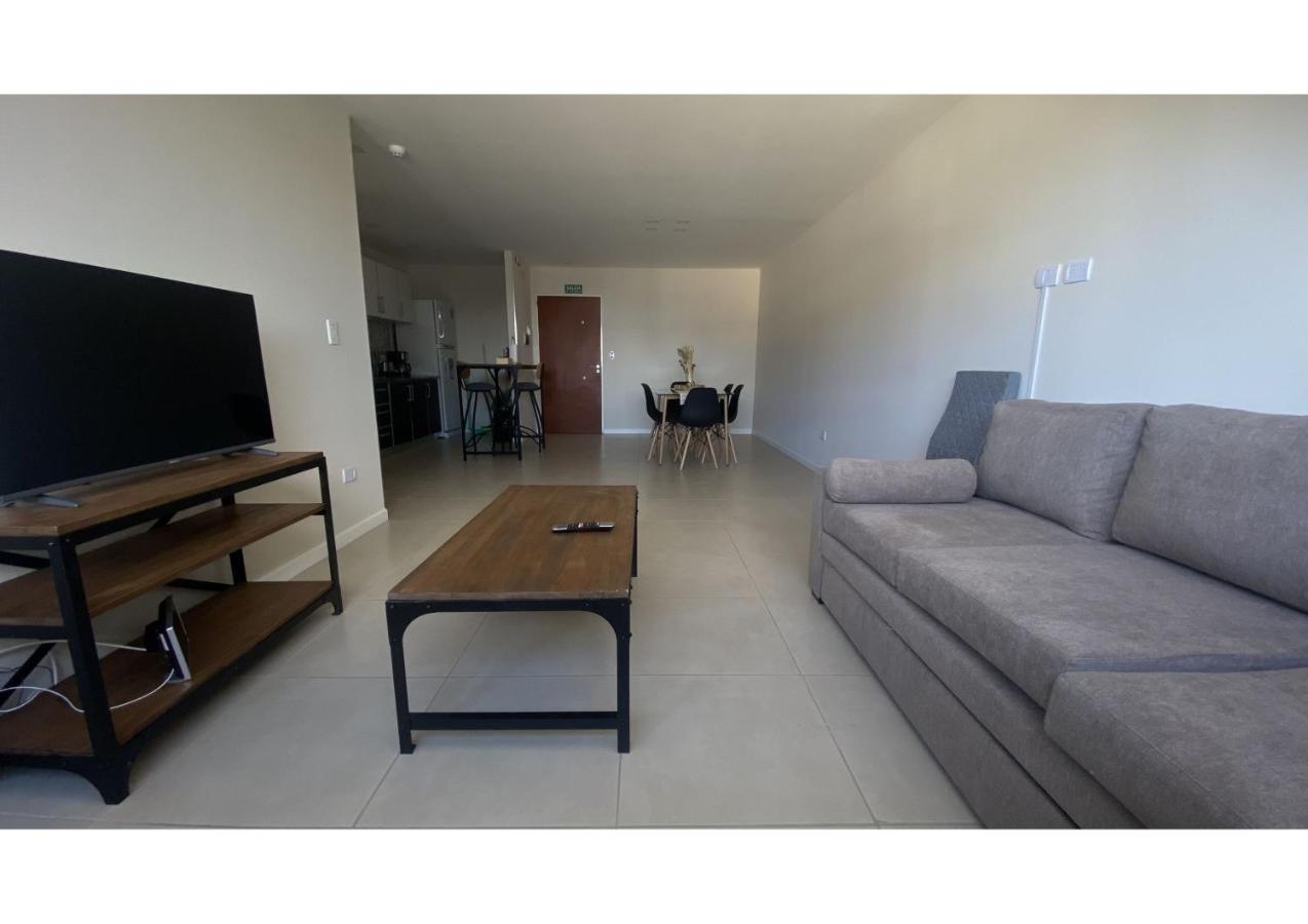 Gray Fox Apartments San Martin Ушуая Екстериор снимка