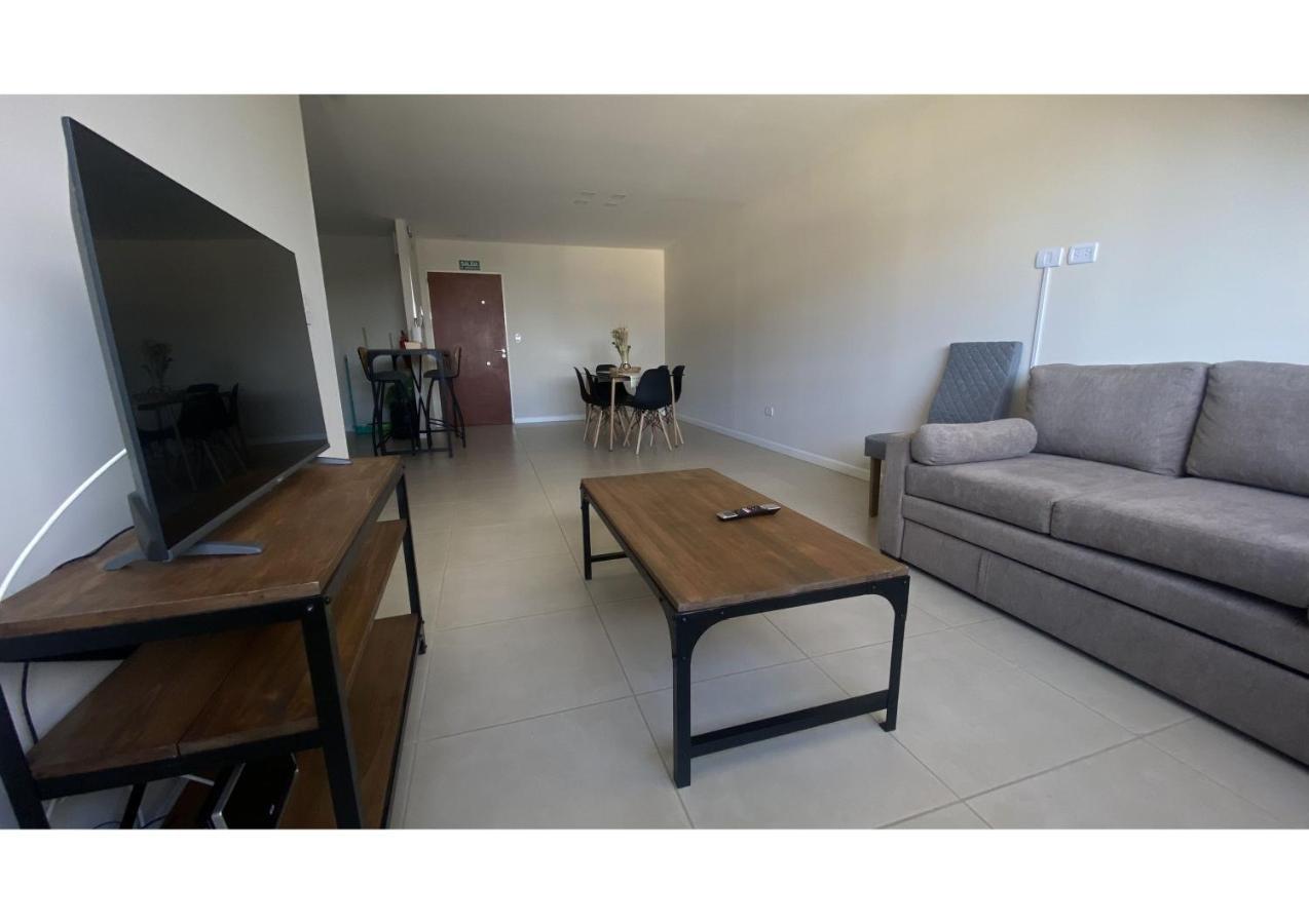 Gray Fox Apartments San Martin Ушуая Екстериор снимка