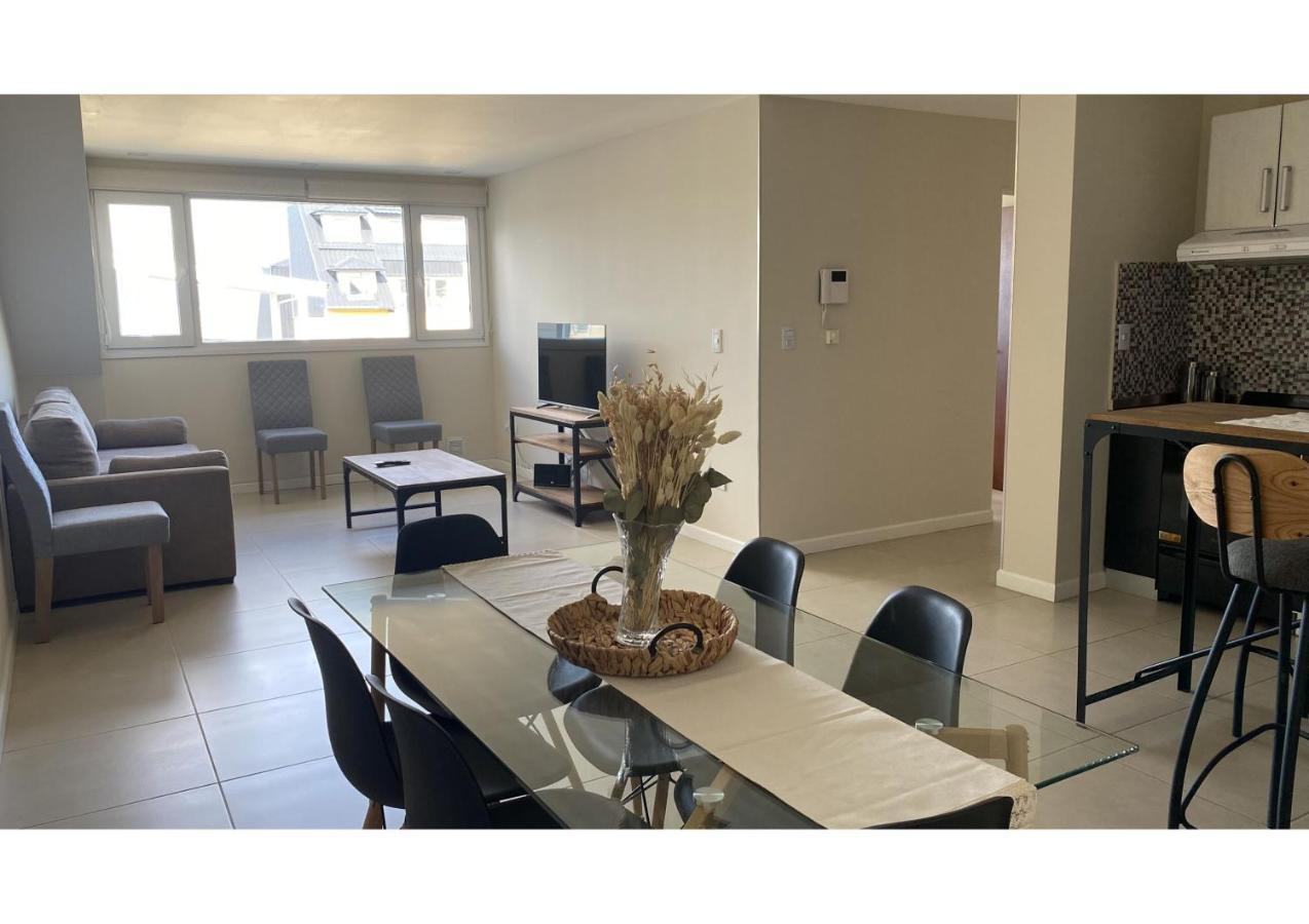 Gray Fox Apartments San Martin Ушуая Екстериор снимка