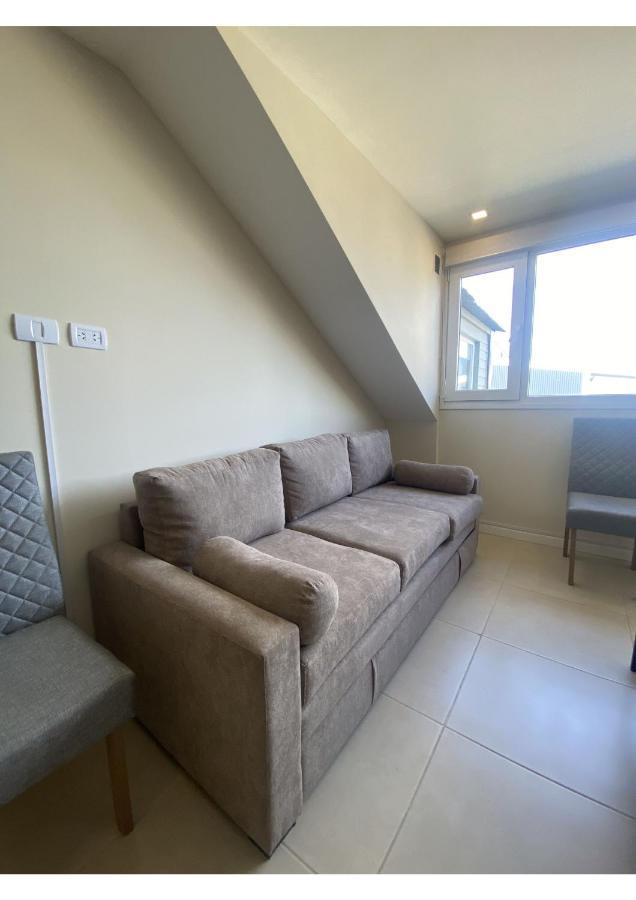 Gray Fox Apartments San Martin Ушуая Екстериор снимка