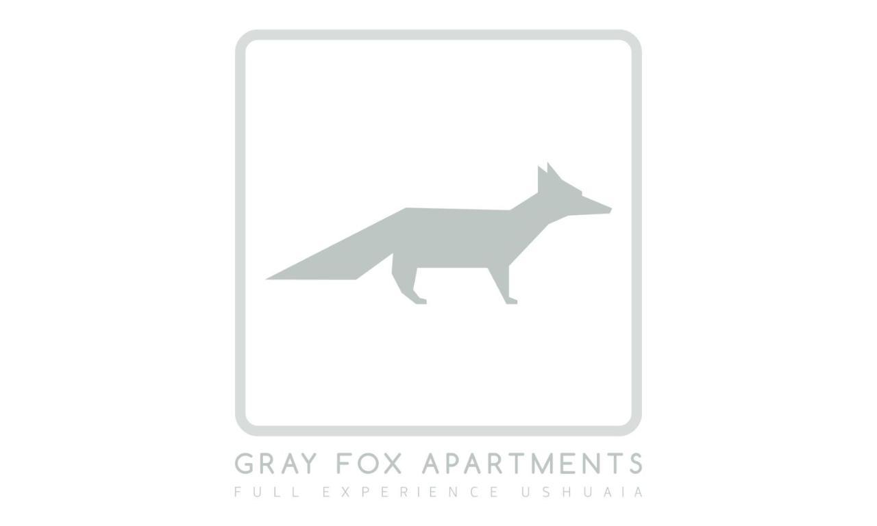 Gray Fox Apartments San Martin Ушуая Екстериор снимка