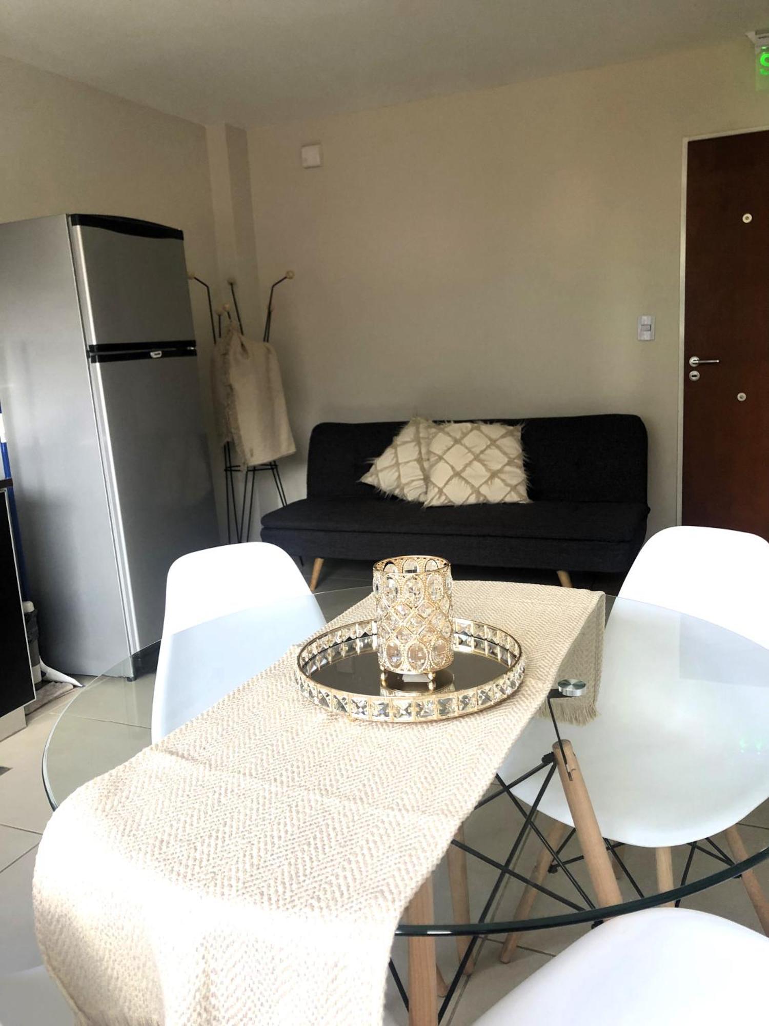 Gray Fox Apartments San Martin Ушуая Екстериор снимка
